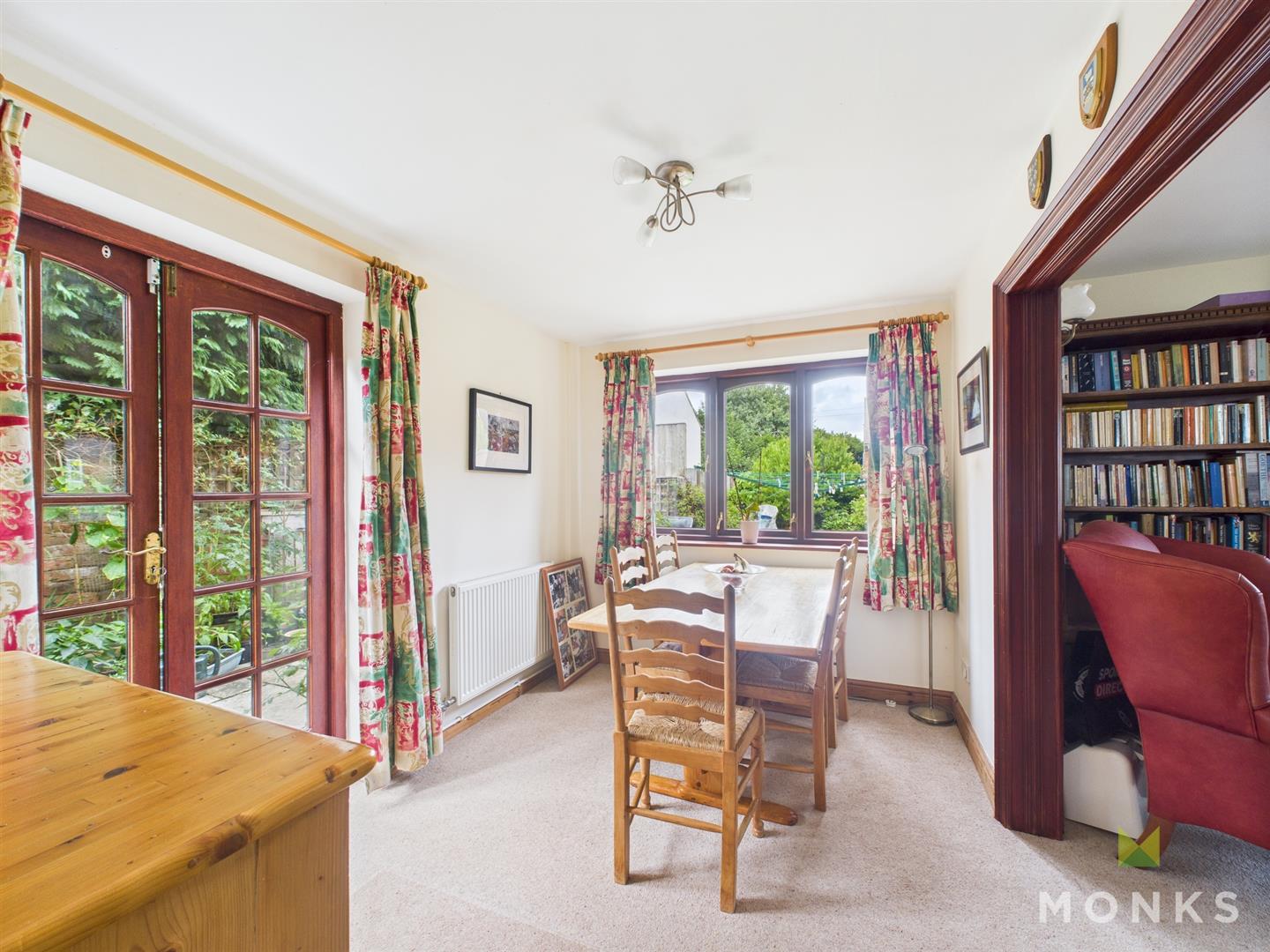 Jubilee House Booley Road, Stanton Upon Hine Heath, SY4 4LR For Sale Jubilee House Booley Road, Stanton Upon Hine Heath, SY4 4LR For Sale